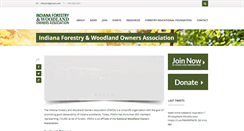 Desktop Screenshot of ifwoa.org